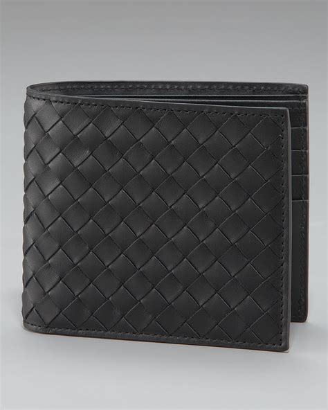 bottega veneta wallet for men